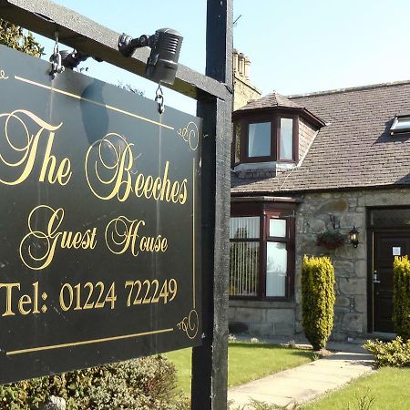 דייס Beeches Guest House מראה חיצוני תמונה